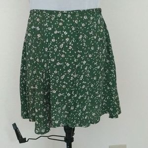 Free People skater skirt